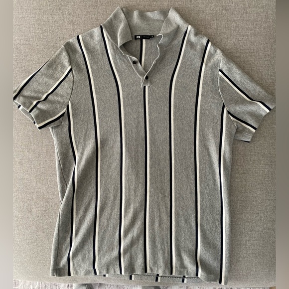 Polo Le 31 Simons [Large] - Picture 1 of 1